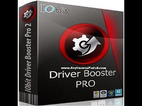 Driver Booster para Mac
